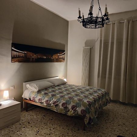Ferienwohnung La Dimora Dell'Avvocato Neapel Exterior foto
