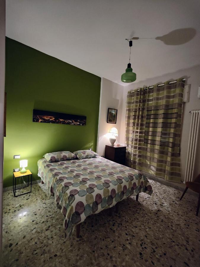 Ferienwohnung La Dimora Dell'Avvocato Neapel Exterior foto