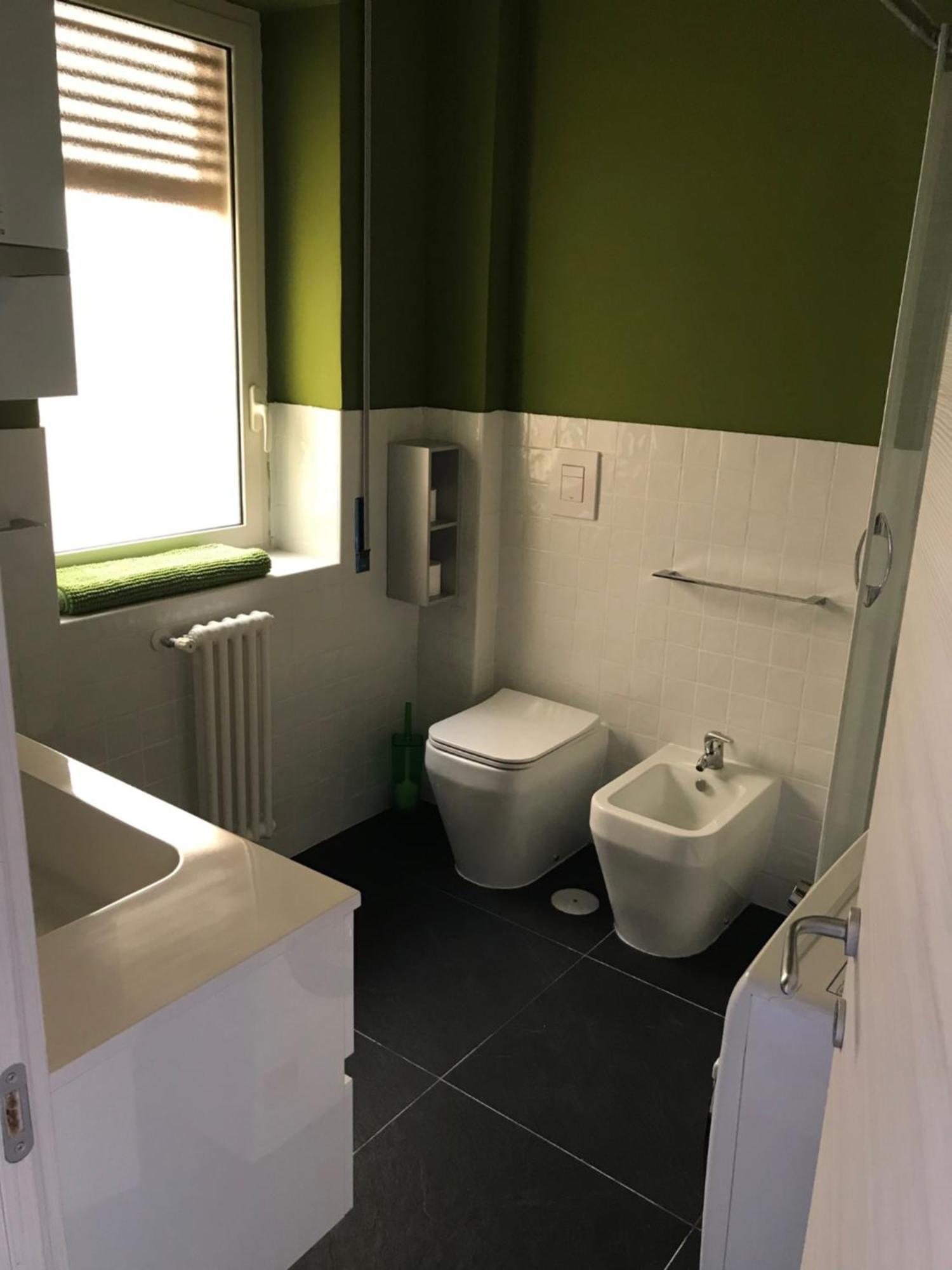 Ferienwohnung La Dimora Dell'Avvocato Neapel Exterior foto