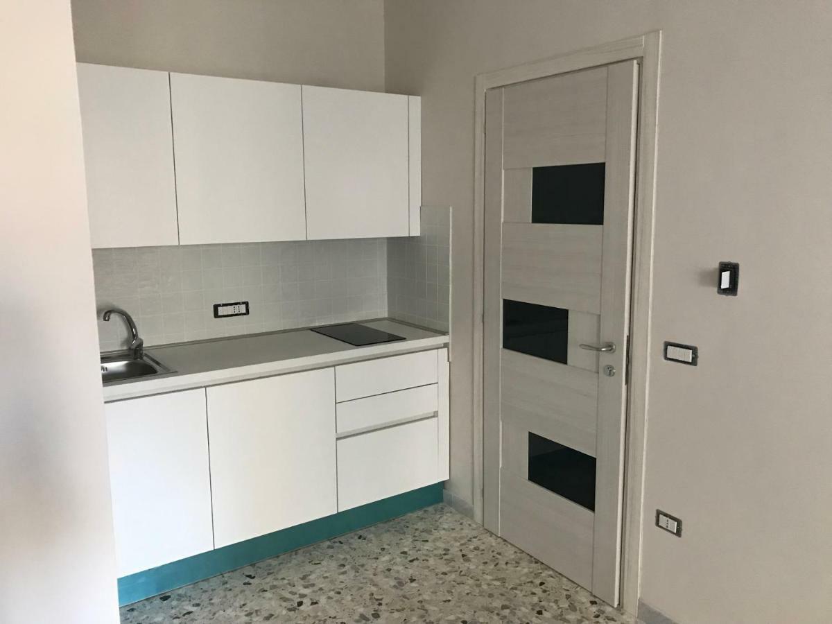 Ferienwohnung La Dimora Dell'Avvocato Neapel Exterior foto