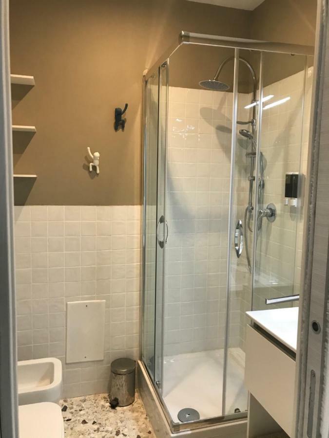 Ferienwohnung La Dimora Dell'Avvocato Neapel Exterior foto