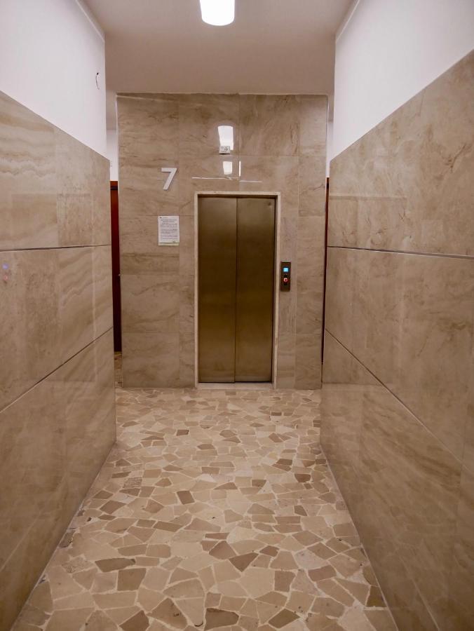 Ferienwohnung La Dimora Dell'Avvocato Neapel Exterior foto
