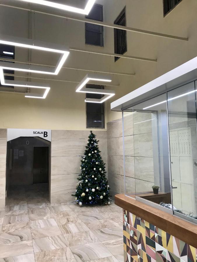 Ferienwohnung La Dimora Dell'Avvocato Neapel Exterior foto