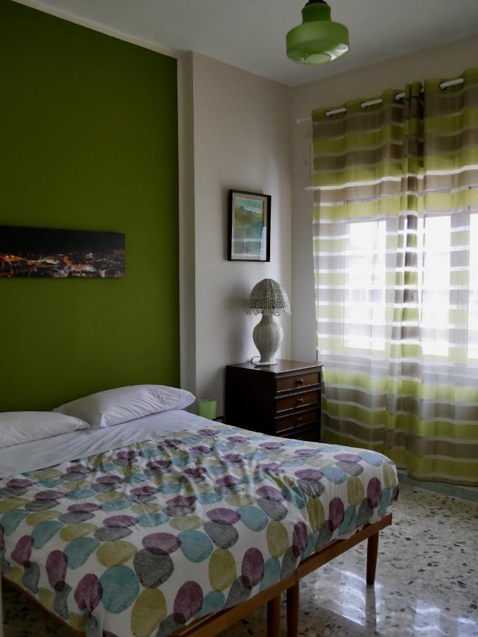 Ferienwohnung La Dimora Dell'Avvocato Neapel Exterior foto