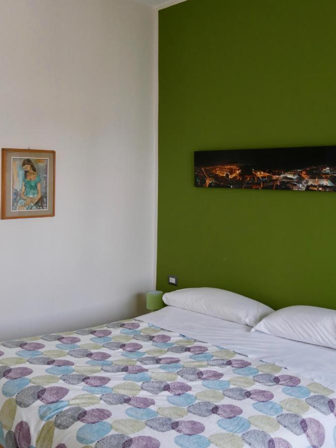 Ferienwohnung La Dimora Dell'Avvocato Neapel Exterior foto